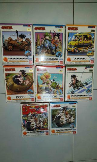 Dragonball_Dragon Ball