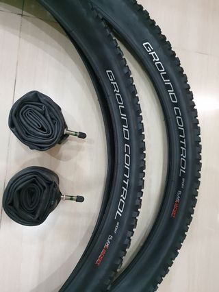 Specialized ground control discount 26 x 2.3