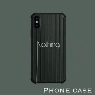 iPhone Case ~ Nothing Nothing Nothing ......