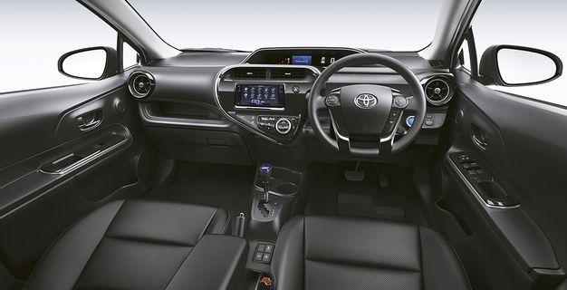 Affordable Toyota Prius C Accessories For Sale Car Accessories Carousell Singapore