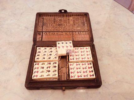 Classic Mahjong - Play Classic Mahjong on Jopi