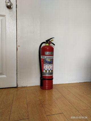 For Sale Fire extinguisher