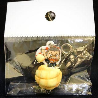 Haikyuu Keychains Toys Carousell Philippines
