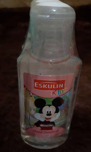 Eskulin Hand Sanitizer