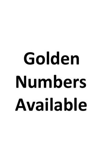Prepaid Golden Number
