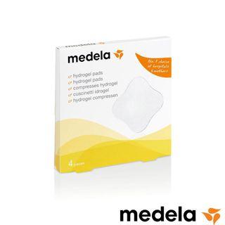 Medela Hydrogel Pads (4 pcs) Pack