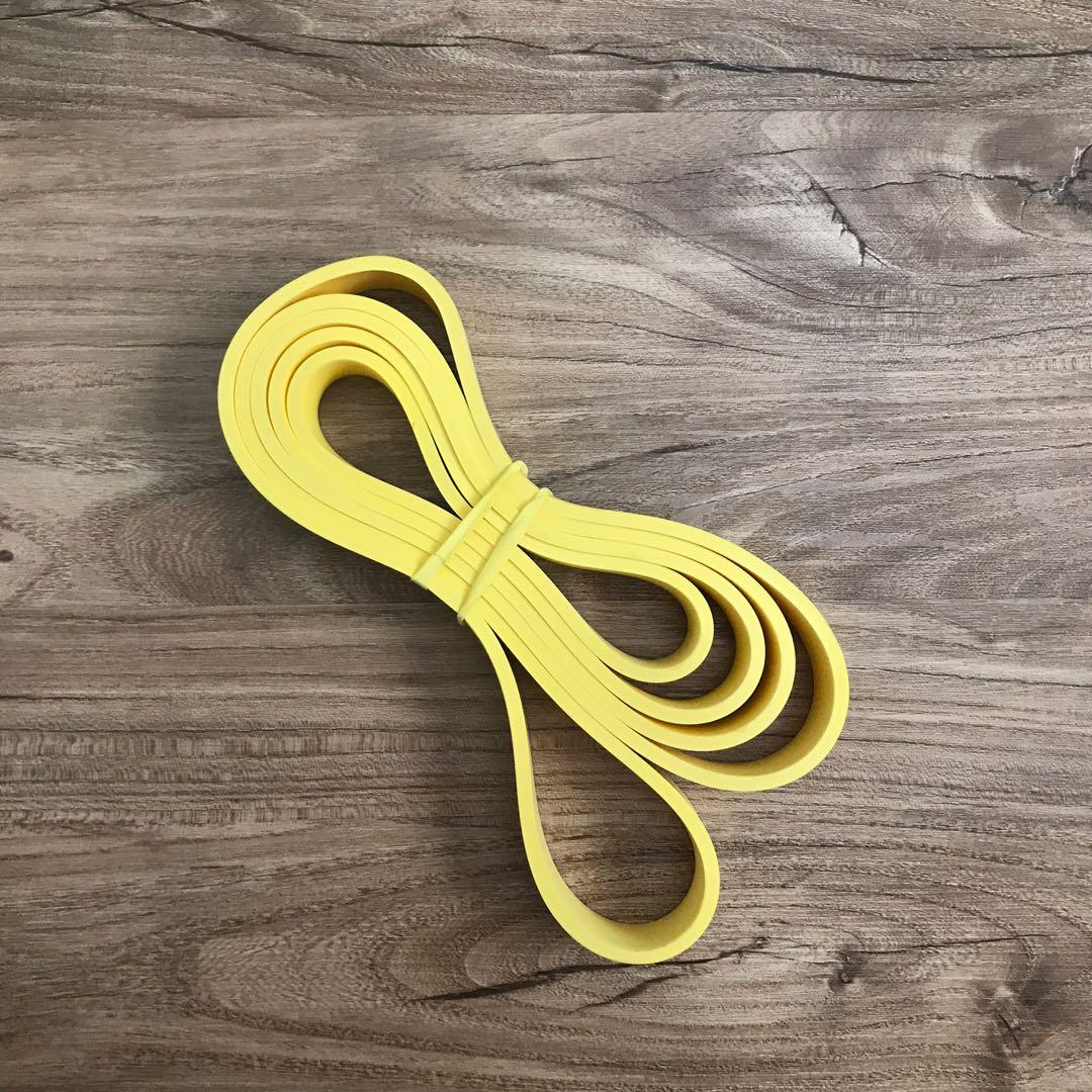 25kg sales resistance band