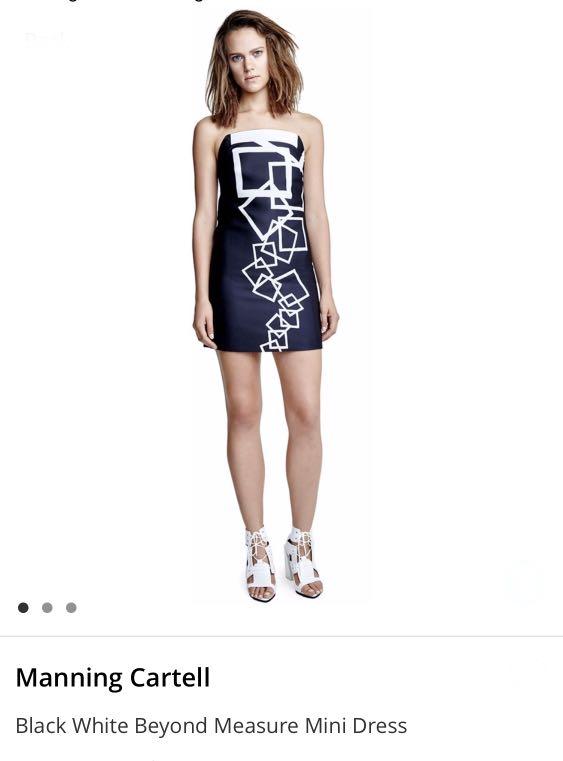led black dresser High voltage slip dress – Dress to Impress Rentals