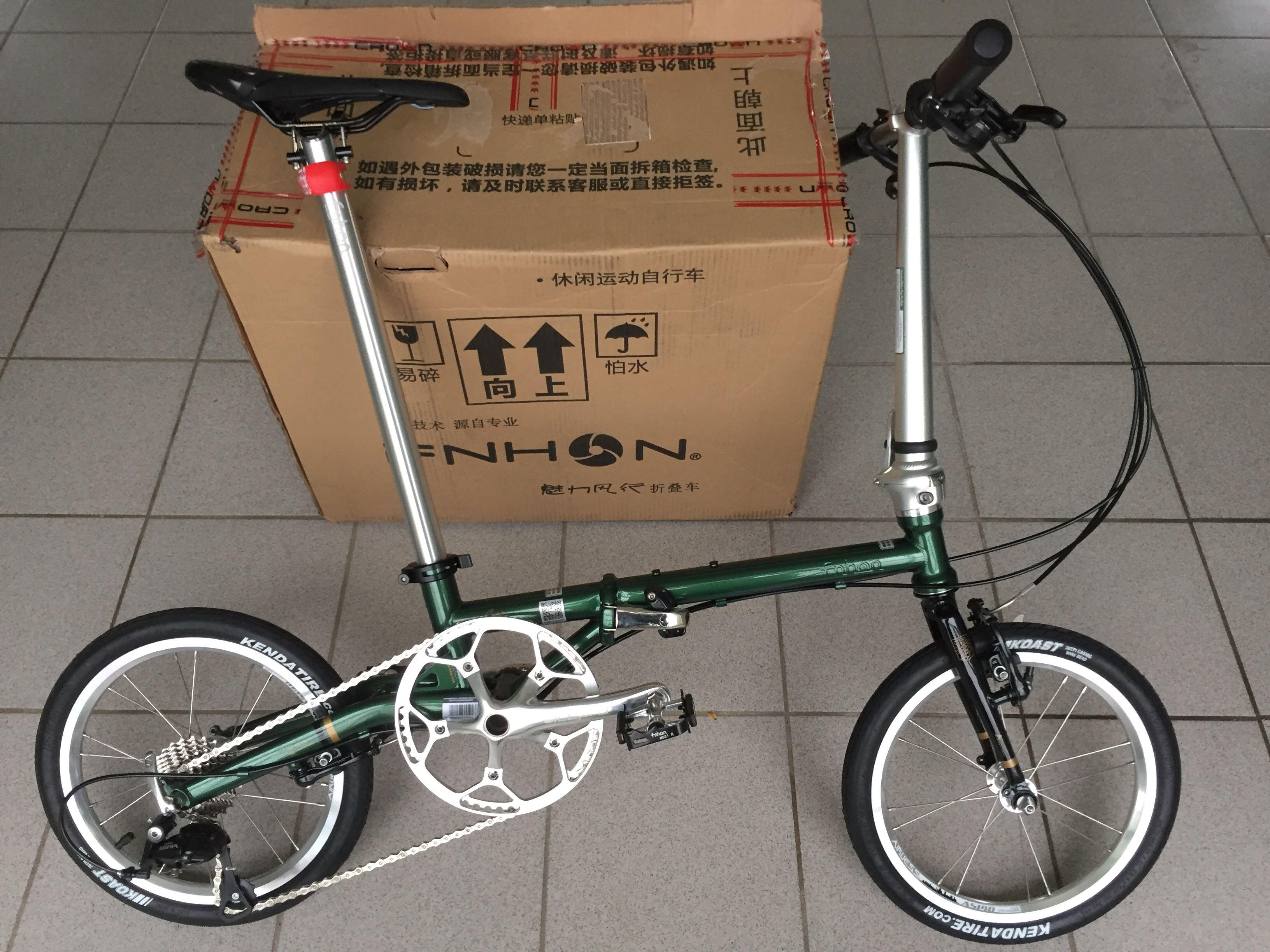 FNHON FGC1609 9 16