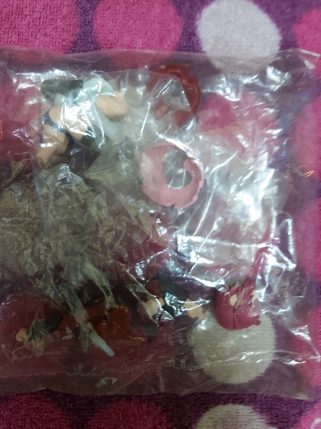 歡迎出價價合即賣！絕版稀少品全新Bandai 2004 食玩盒蛋高達Gundam