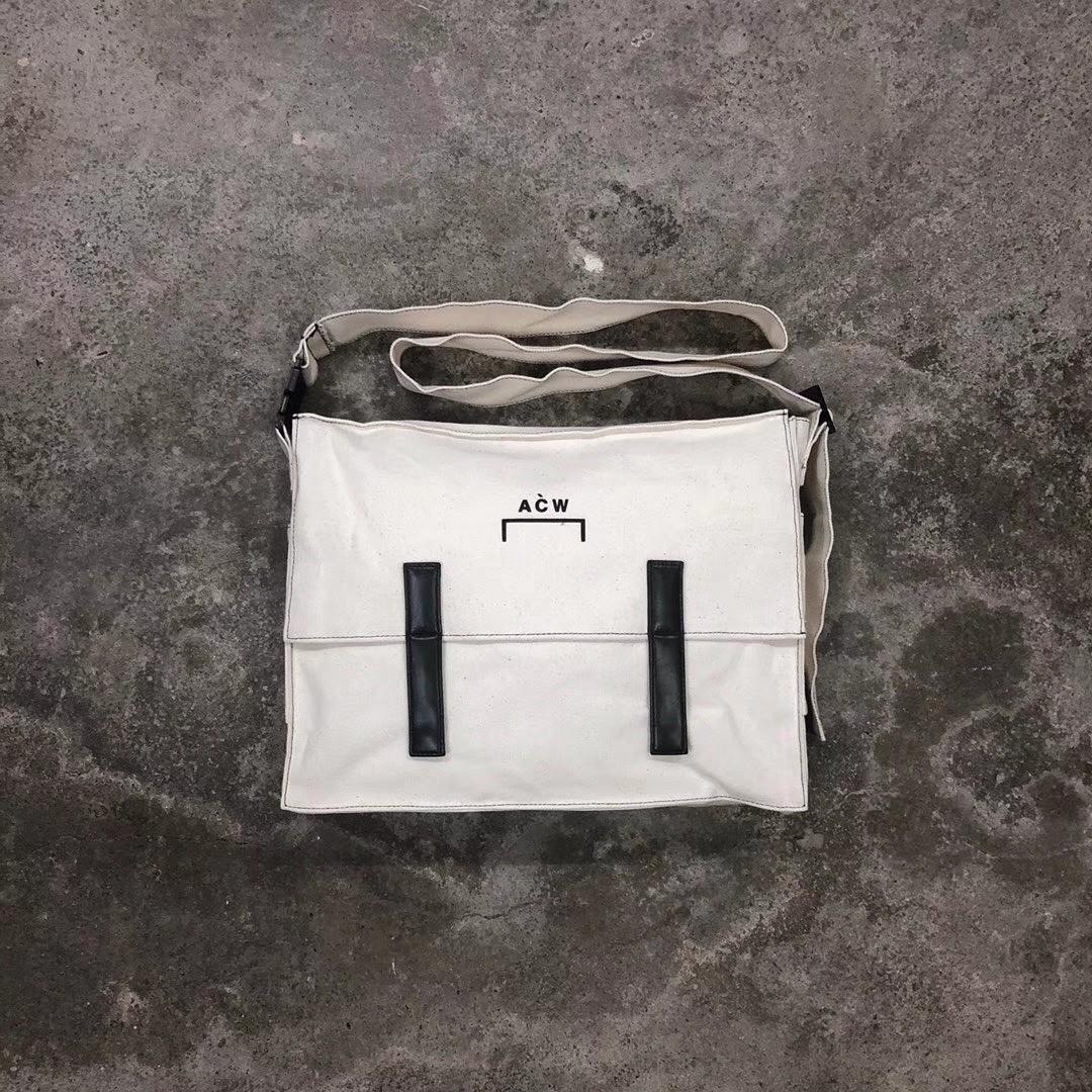 A Cold Wall ACW Shoulder Bag