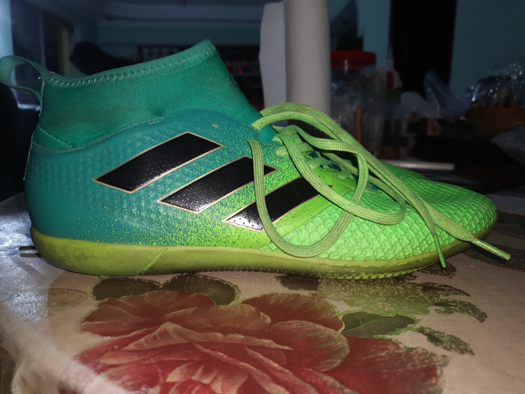 adidas ace 17.3 futsal