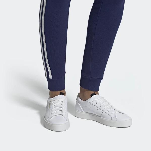 Adidas originals clearance sleek women's