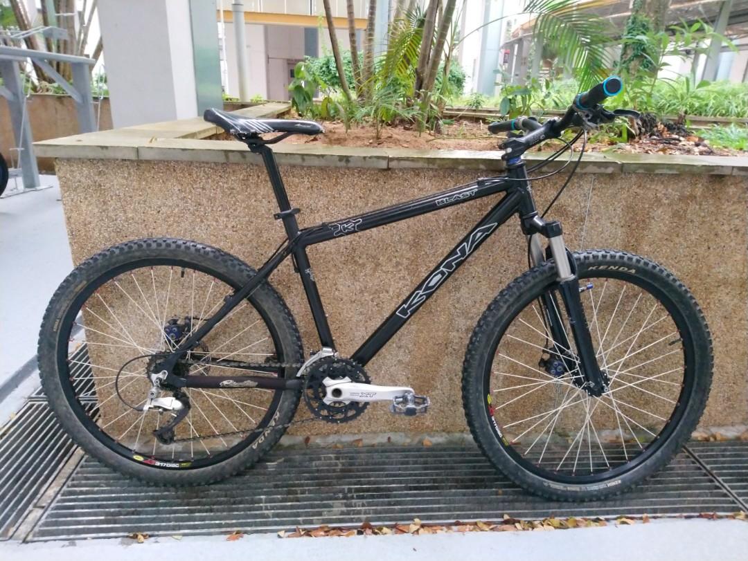 Kona blast on sale 2005