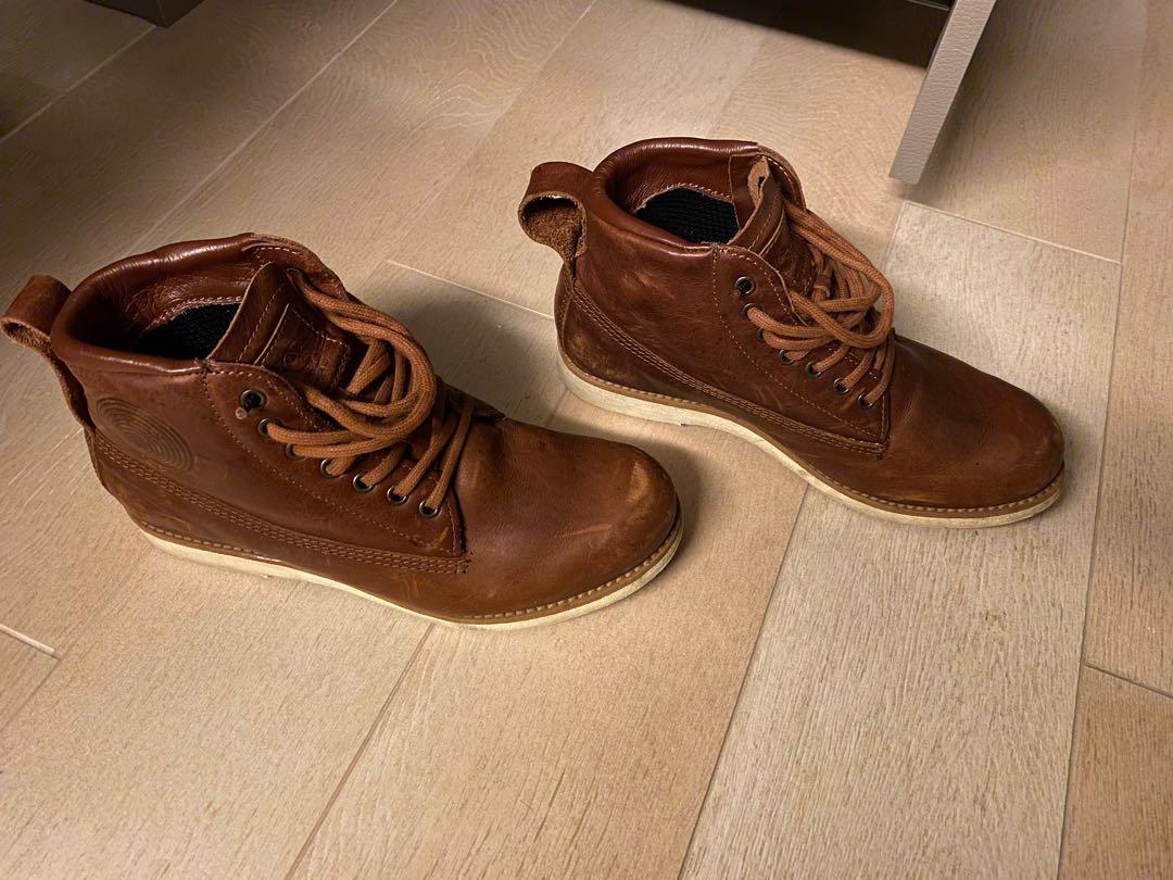 Oscar rayburn deals boots