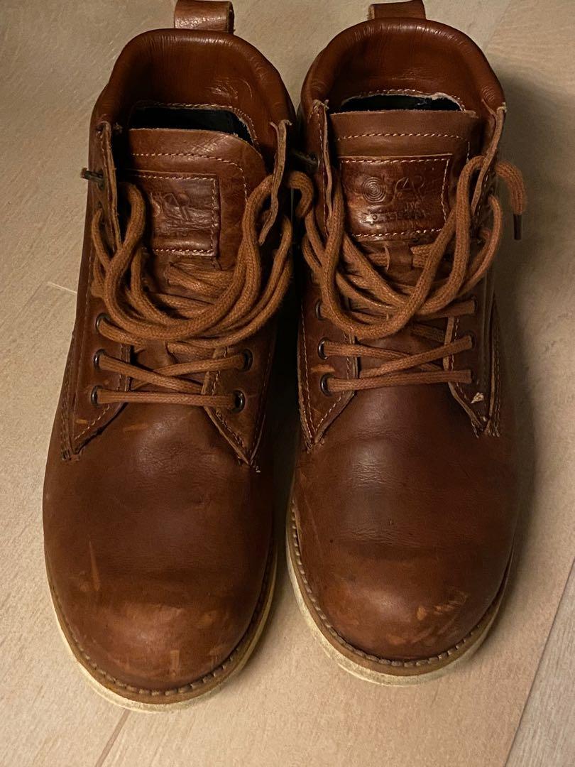 Oscar rayburn boots sales