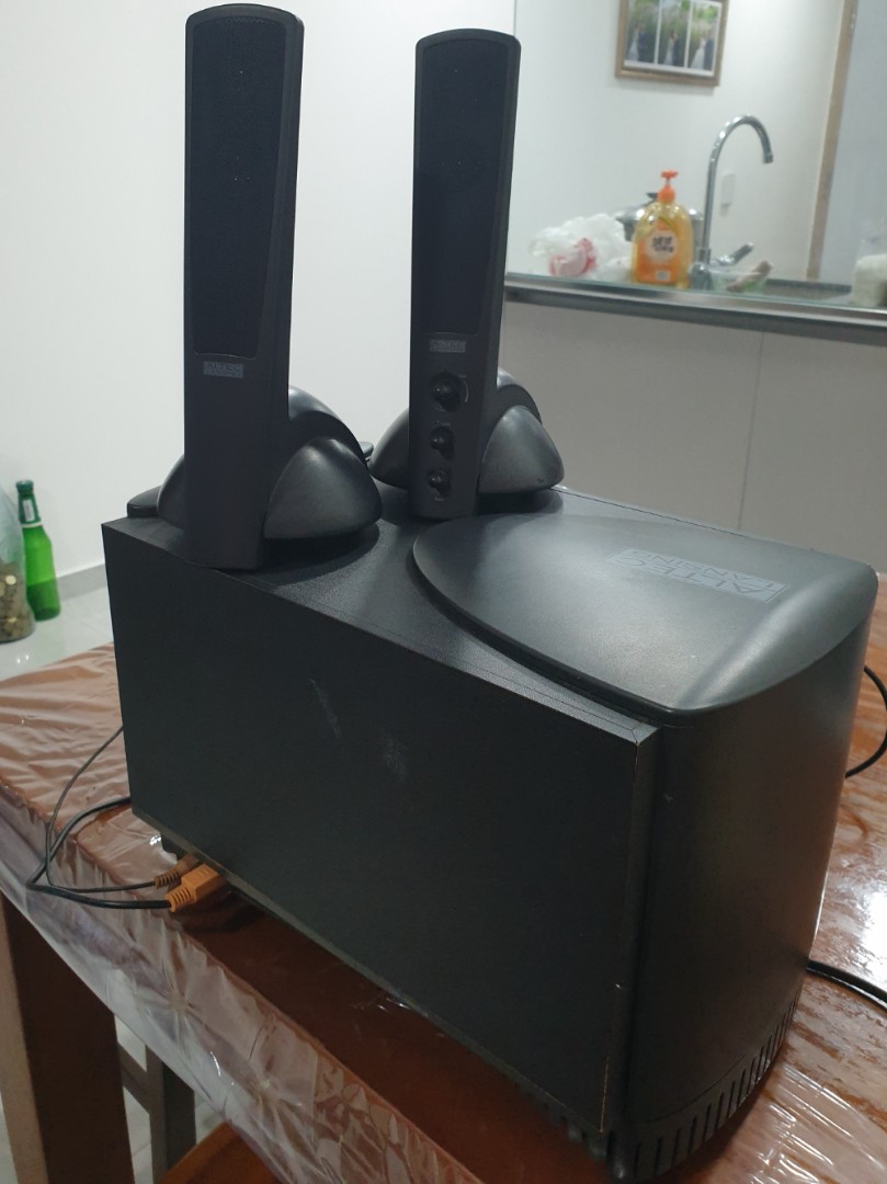 Altec lansing for sale on sale