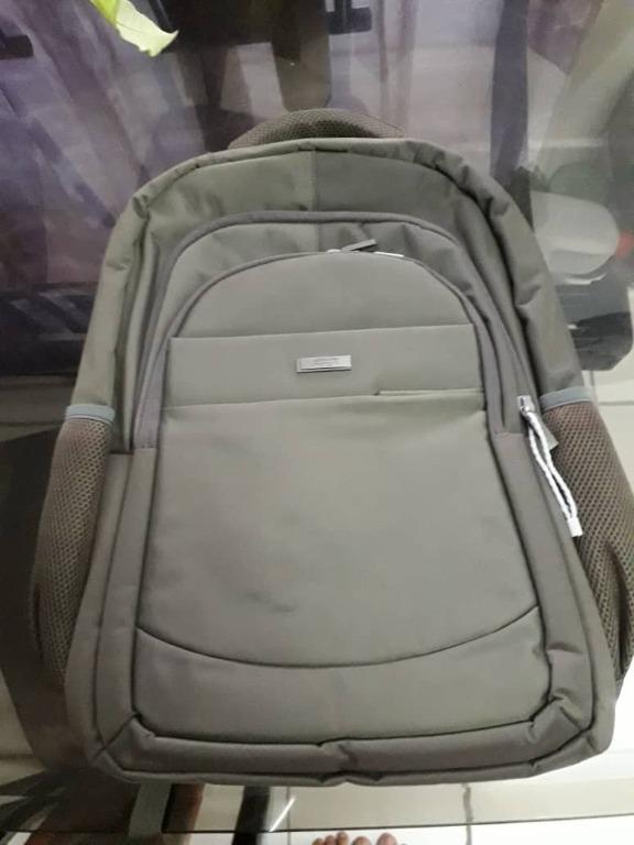 Arrow Bag pack USA 1851