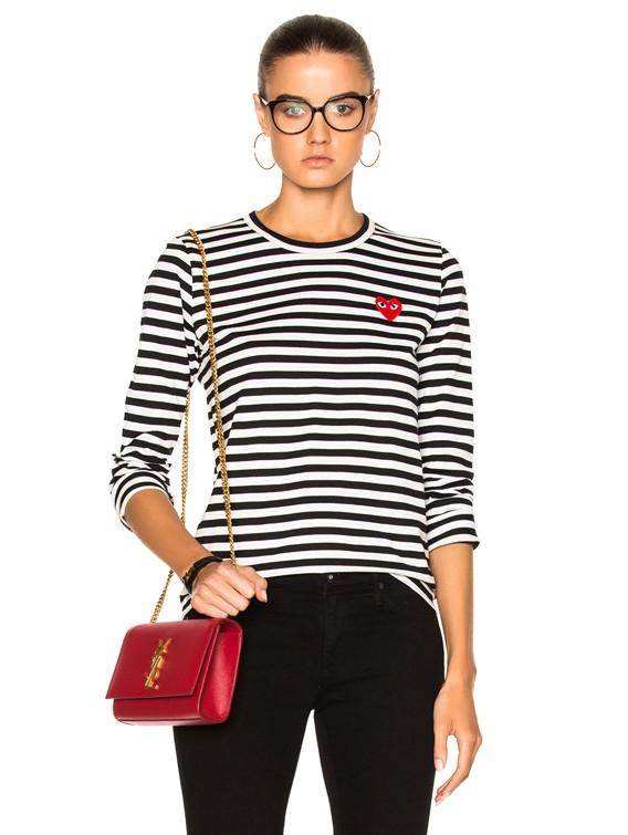 comme des garcons mbs