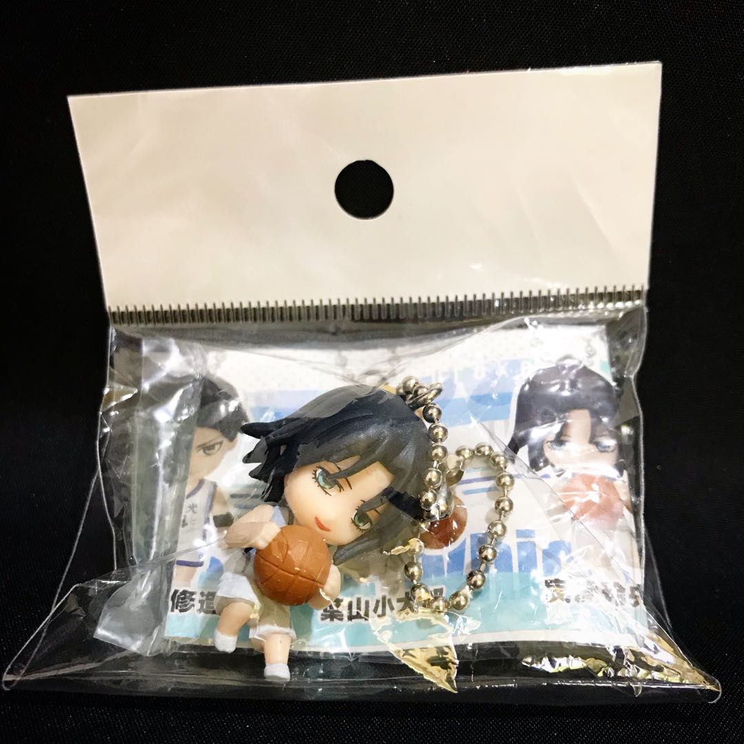 Bandai Kuroko S Basketball Kuroko No Basuke 6q Swing Figure