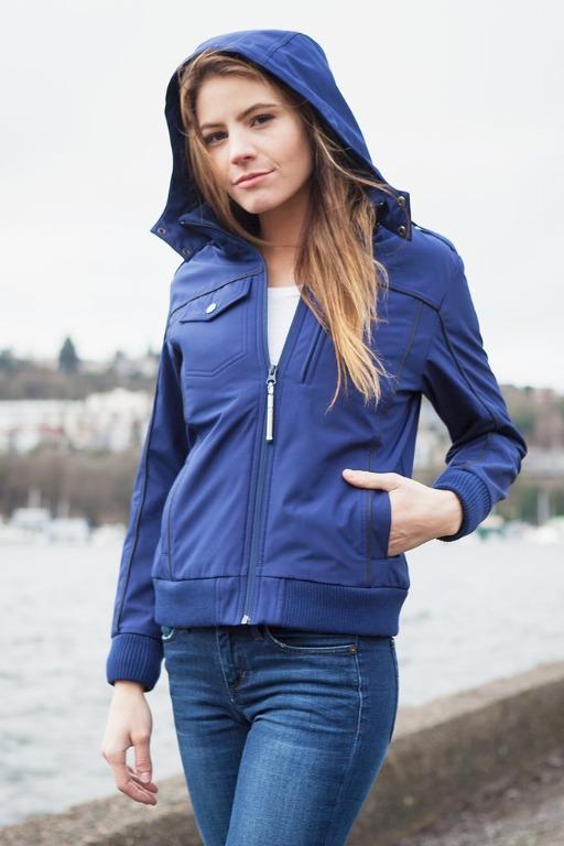 Baubax 2.0 bomber jacket store