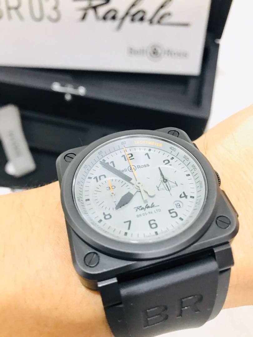 Brands Rafale Series Watches at Ethos