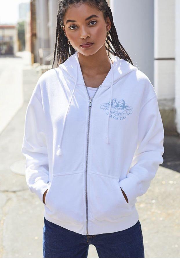 Heaven sent carla hoodie store