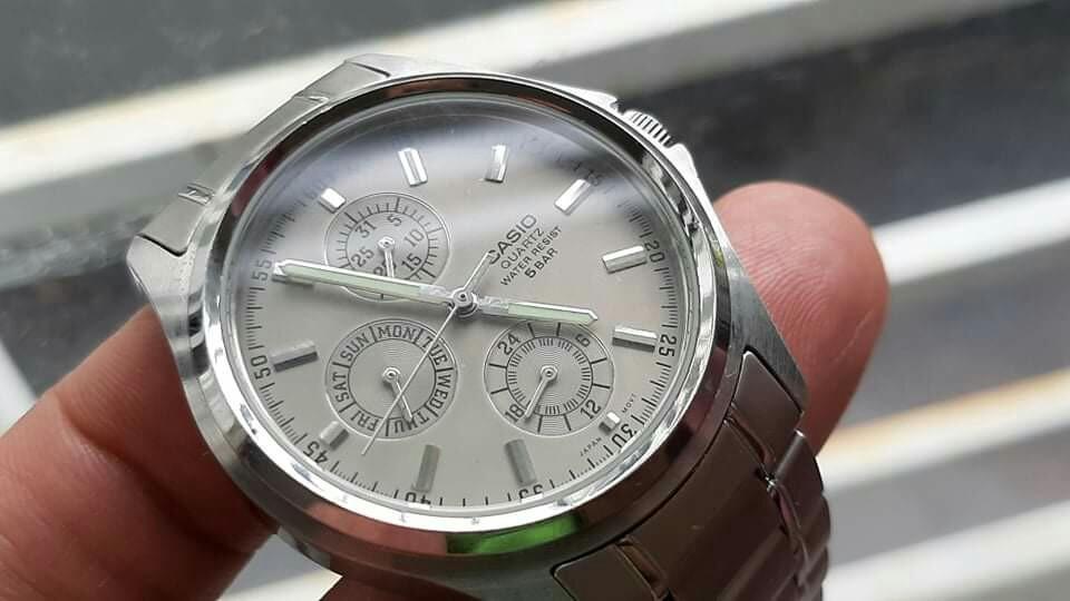 Casio 1246 store