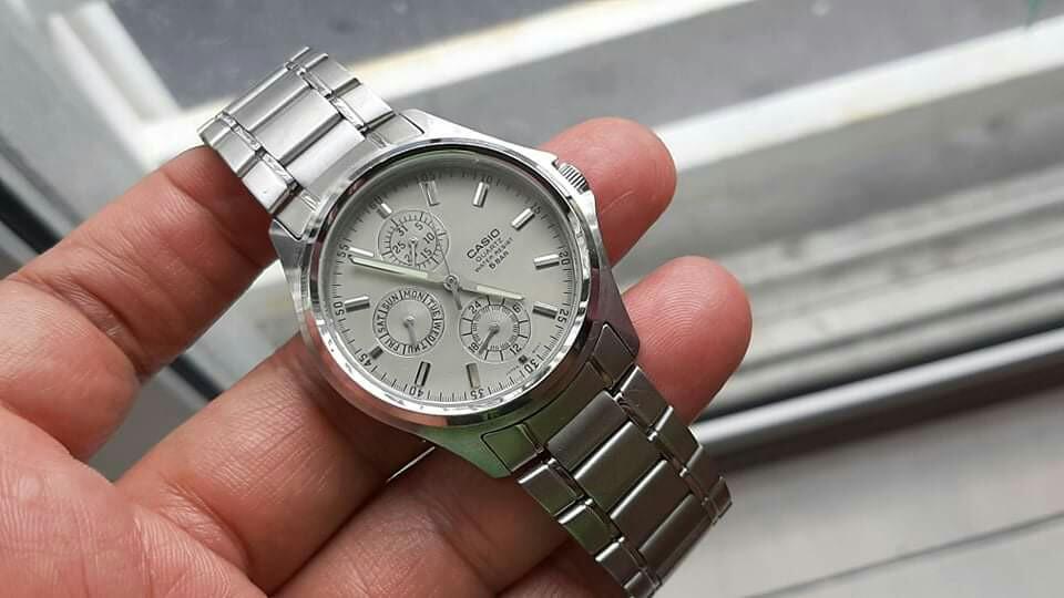 Casio 1246 store