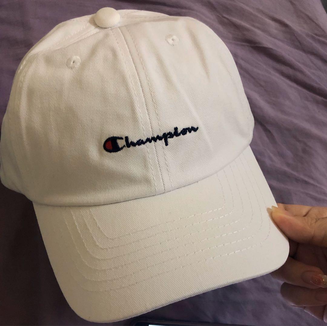 Champion Japan Low Cap Men s Fashion Watches Accessories Cap