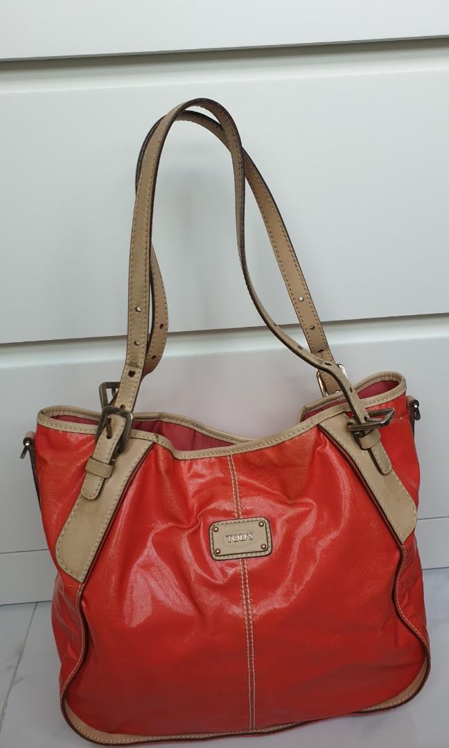 Cheap Tods piccolo tote bag Women s Fashion Bags Wallets