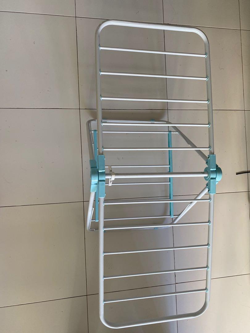 Clothes Drying Rack Japan home fordable drying rack laundry cloth child ...