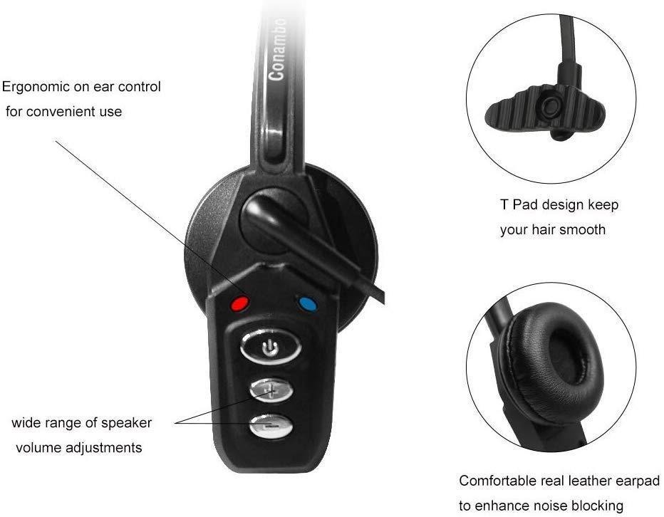 conambo jbt800