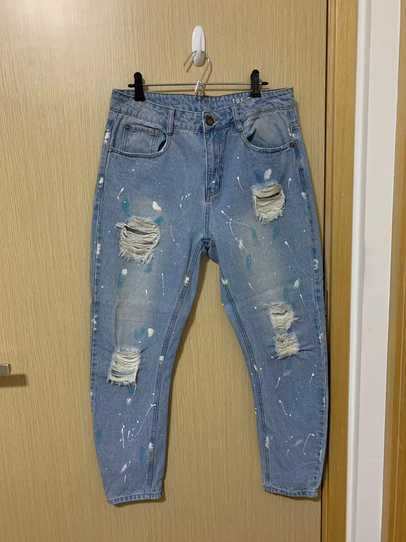 polliwog jeans price