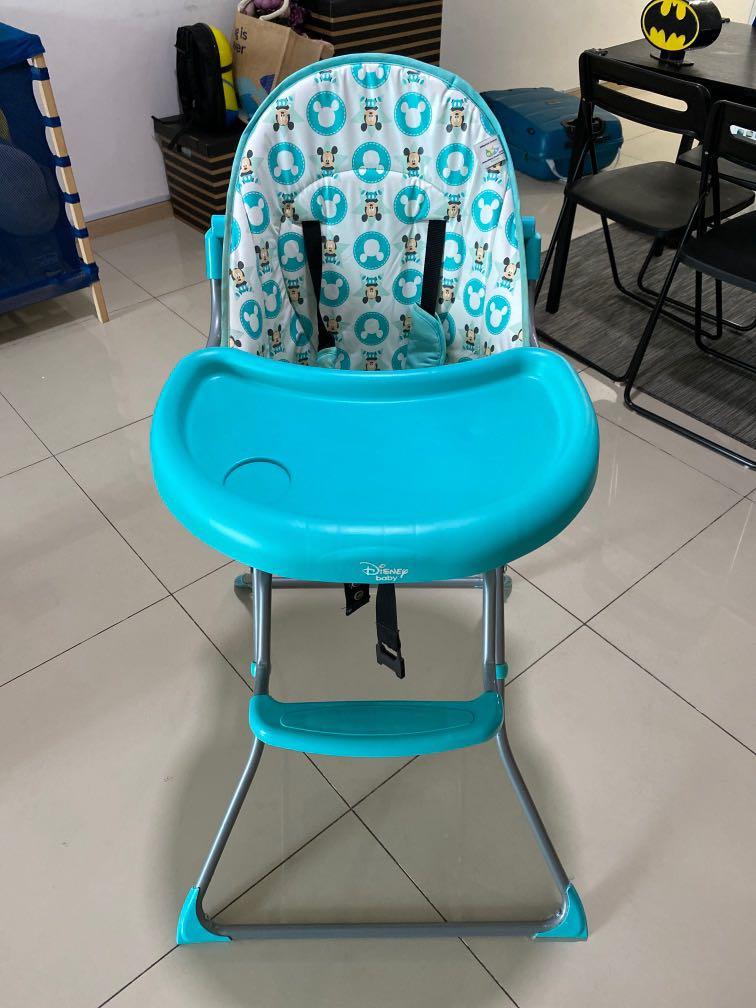 Nemo on sale baby chair