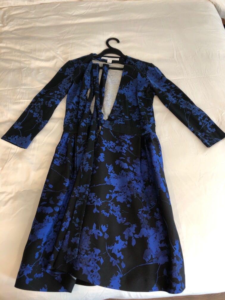 DVF DRESS FOR SALE Women s Fashion Dresses Sets Dresses on