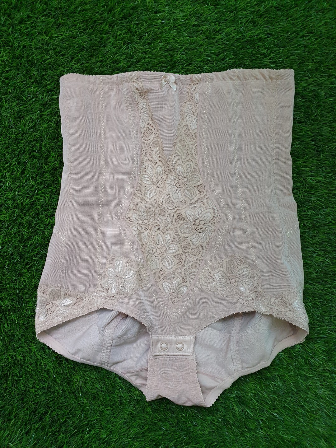 (EL) Sorella body contour shapewear waist (only wear when get married