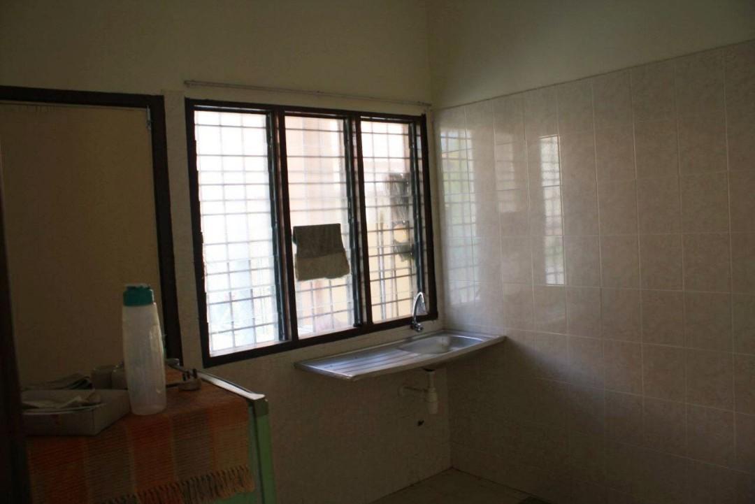 End Lot Double Storey House For Sale Laguna Park, Property, For Sale