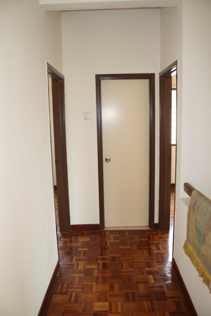 End Lot Double Storey House For Sale Laguna Park, Property, For Sale