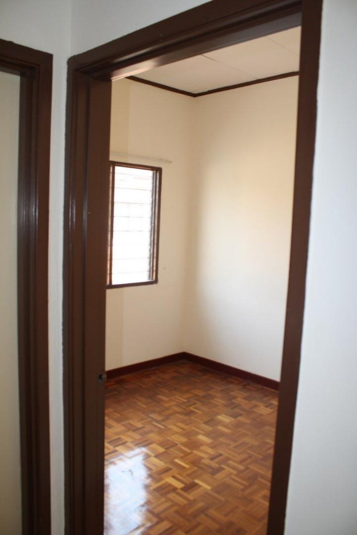 End Lot Double Storey House For Sale Laguna Park, Property, For Sale