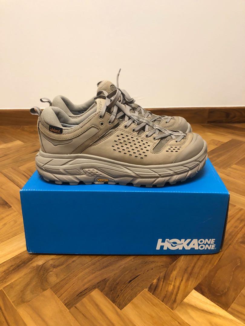Engineered garments x hoka one one tor ultra low clearance