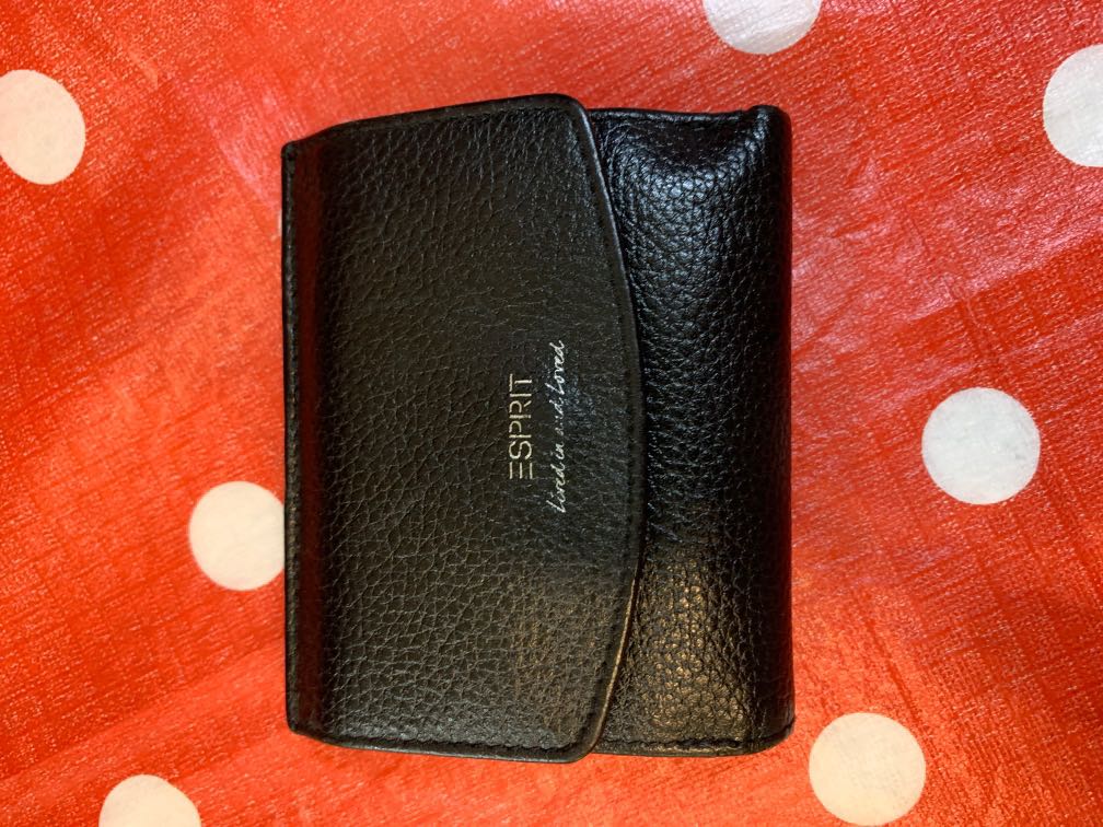 Esprit purse best sale