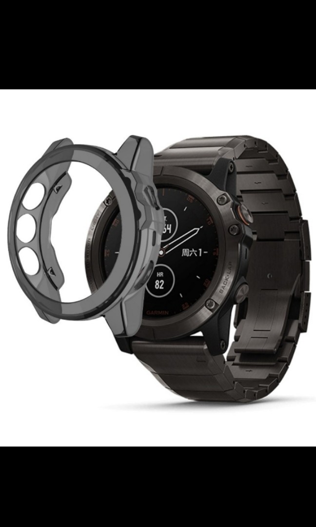 Garmin tactix sales delta bezel protector