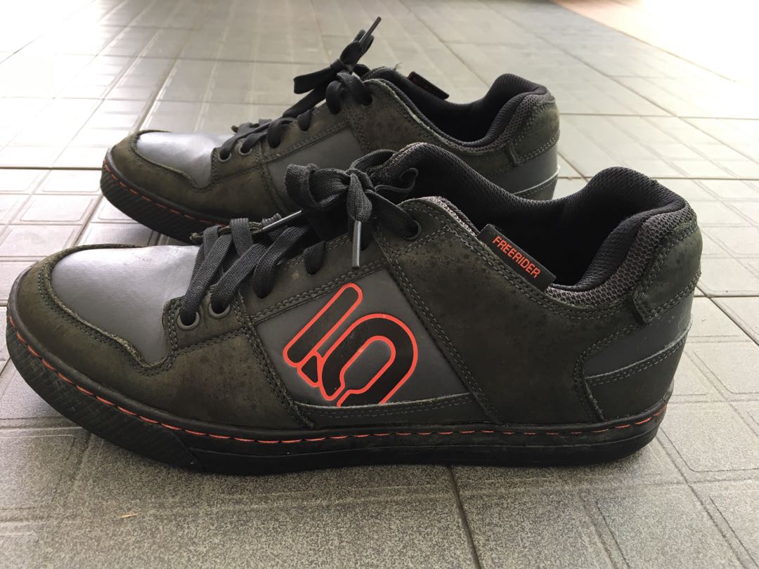 Freerider elements mtb new arrivals shoes