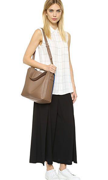 Furla capriccio hobo bag 98 new Carousell