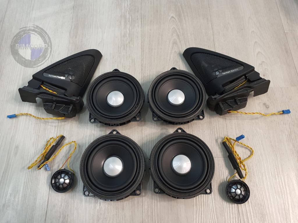 Harman kardon bmw price cheap