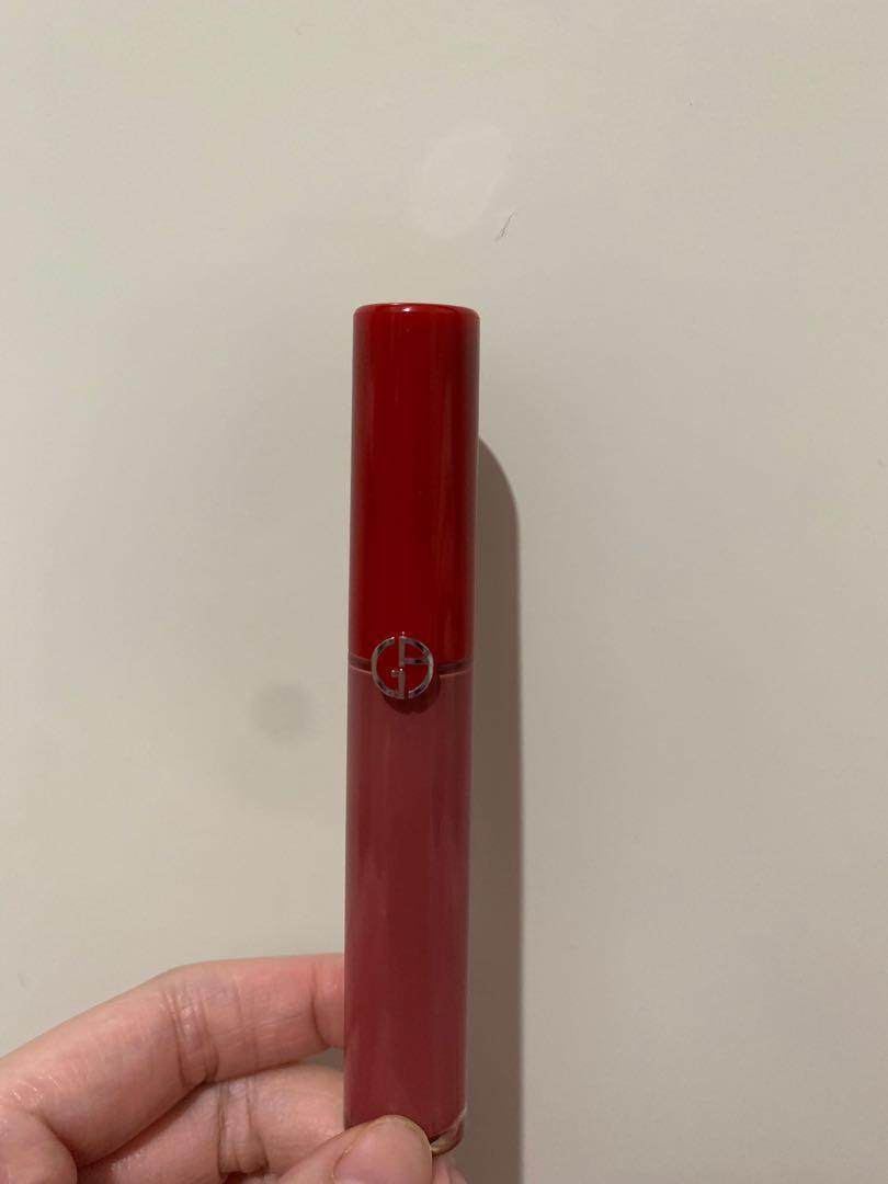 armani gloss
