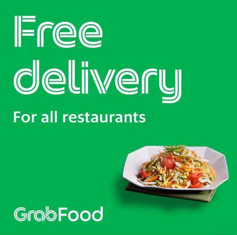 Grabfood Delivery For All Restaurants Entertainment Gift Cards Vouchers On Carousell