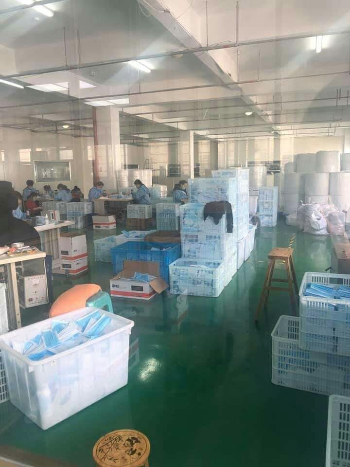 Greetings We Have More Than 15 Million Boxes Of N95 3m 1860 Model Face Mask 3ply Surgical Face Mask For Saler Piece B Infraredermometer Health Beauty On Carousell