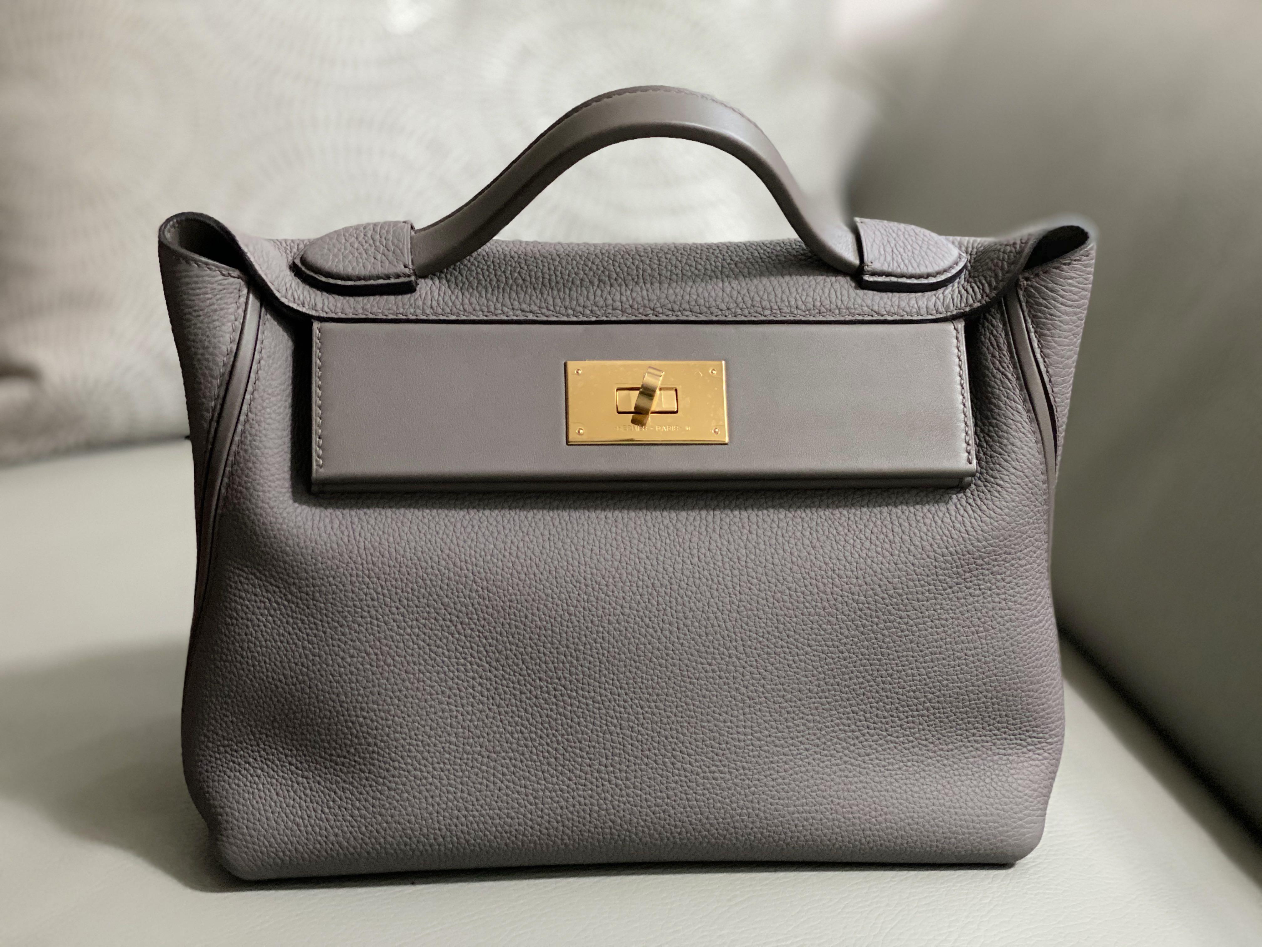 Hermes 2424 29cm 